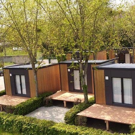 Camp'Hotel Mamers Екстер'єр фото